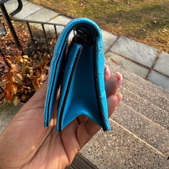 Versace Virtus Quilted Mini Bag - Picture 8 of 9